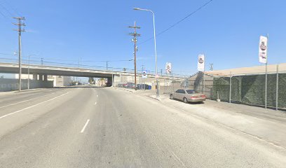 Dolphin Trucking School Training Site