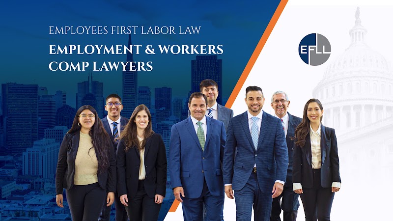 Employees First Labor Law, Los Ángeles