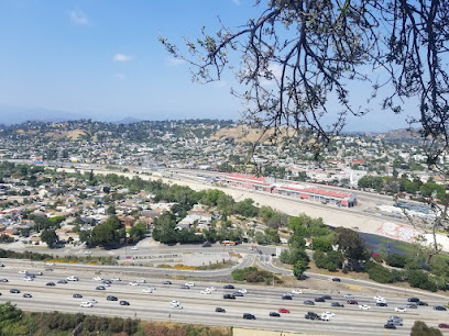 Frogtown Trail