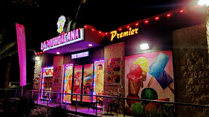 La Michoacana Premier