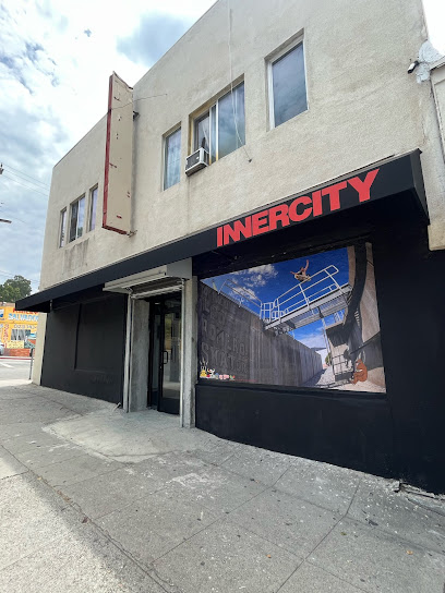 INNERCITY SKATESHOP