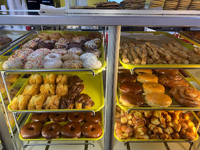 LA Donuts & Croissant