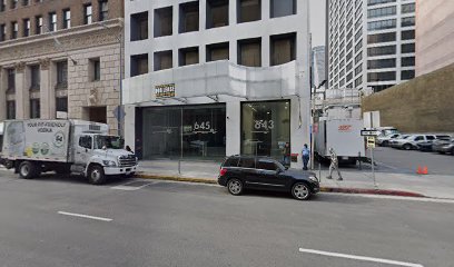 Law Offices of Jeremy R. Frost