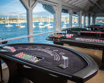 Ace High Casino Rentals