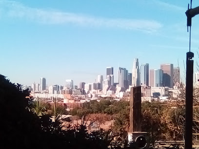 Este de Los Ángeles