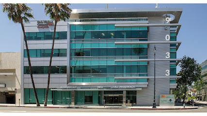 Keck Medicine of USC - USC Endocrinology - Beverly Hills