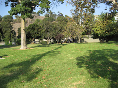El Paseo De Cahuenga Park, Los Ángeles