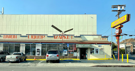 Union Liquor Store