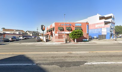 Eastern Medicine Health Clinic