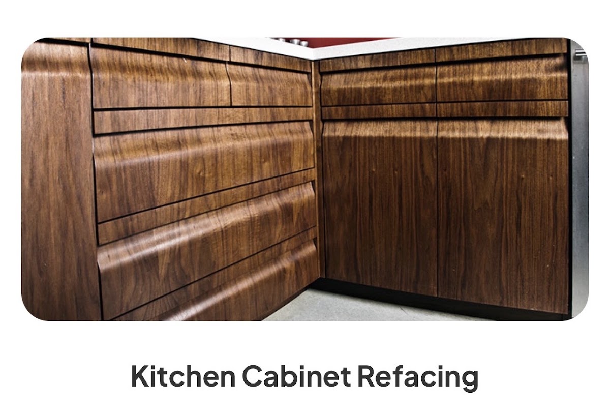 Bradco Kitchens & Baths, Los Ángeles