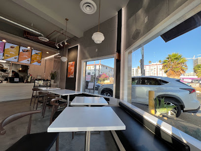 Katsu Bar