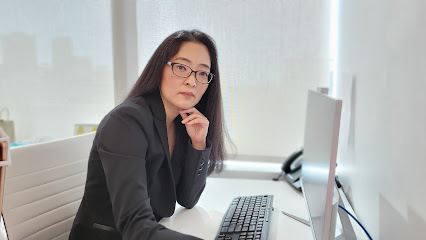 Dr. Sarah K. Yamaguchi, MD