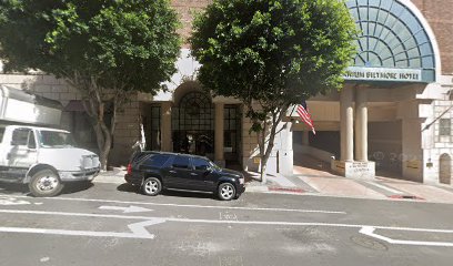 Los Angeles Sauna Dealer