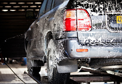 La Cienega Car Wash & Oil Change