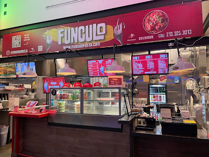 Funculo, Los Ángeles