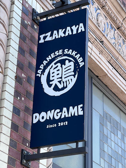 Izakaya Dongame