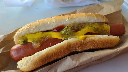 Hot Dog Plus, Los Ángeles
