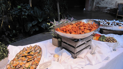 Shin Mi Catering, Los Ángeles