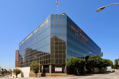 Los Angeles Self Storage