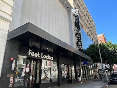 Foot Locker