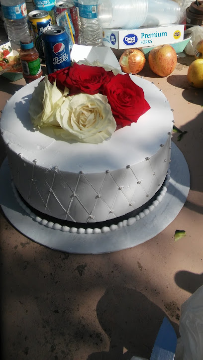 Pasteleria Tres Leches