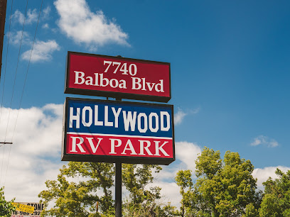 Hollywood RV Park