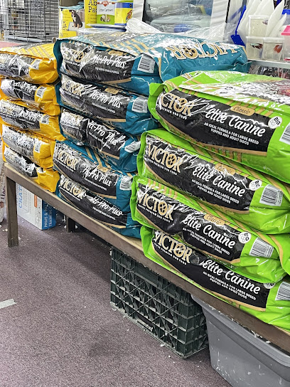 N&J Pet Shop