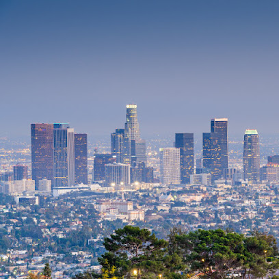 Midway Car Rental Downtown Los Angeles