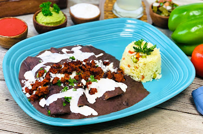 Mexican Burrito & Beyond