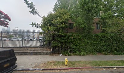 Hawkes Transitional Residence