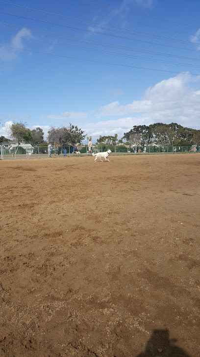 Redondo Beach Dog Park
