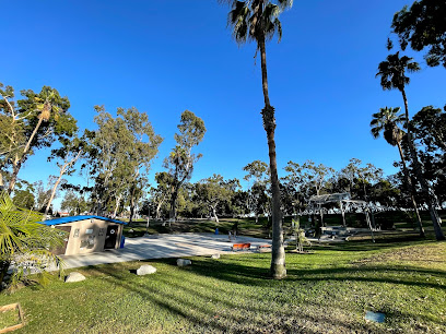 Wilson Park Splash Pad