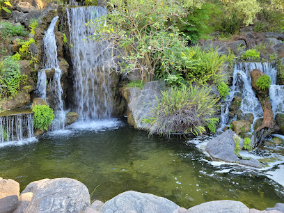 Meyberg Waterfall