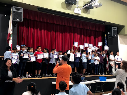 The Accelerated School- k-12charter