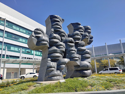 Martin Luther King Jr. Community Hospital