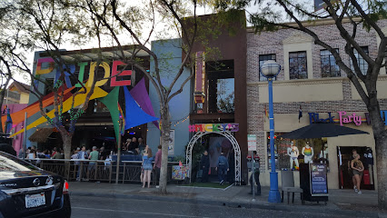 Micky's Weho