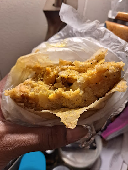 Trinistyle Cuisine