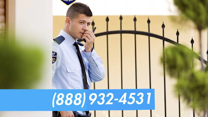 Eagle One Security Guards