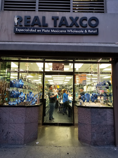 Real Taxco