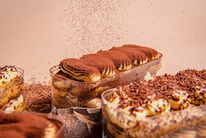 Madame Tiramisu
