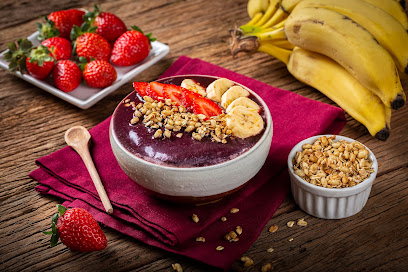 Truly Acai (To go Only)