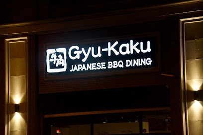Gyu-Kaku Japanese BBQ, Los Ángeles
