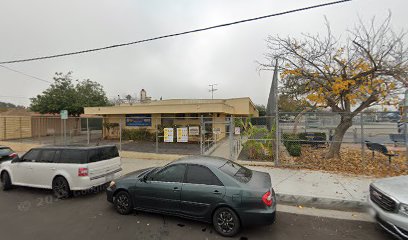 City of Angels School: Independent Study