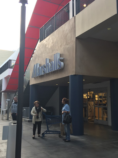 Marshalls