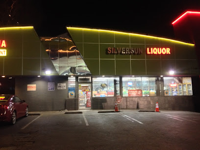 Silverlake Liquor
