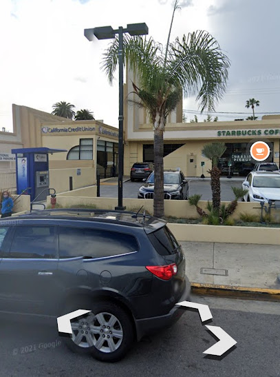 California Credit Union