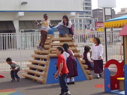 New Horizon School - Los Angeles