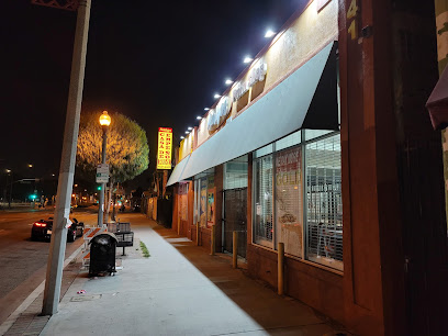 Amigos Pawn Shop
