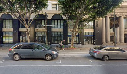 S spring street los Angeles California