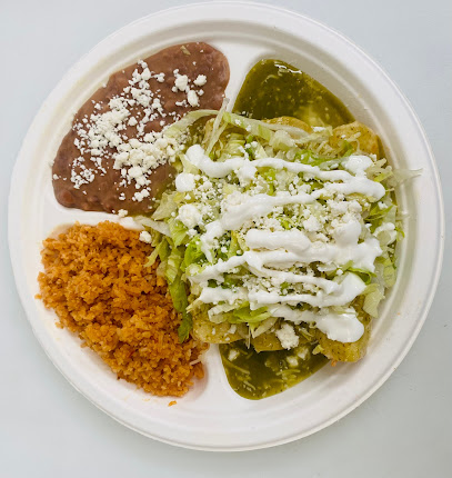 Chava’s Food Truck